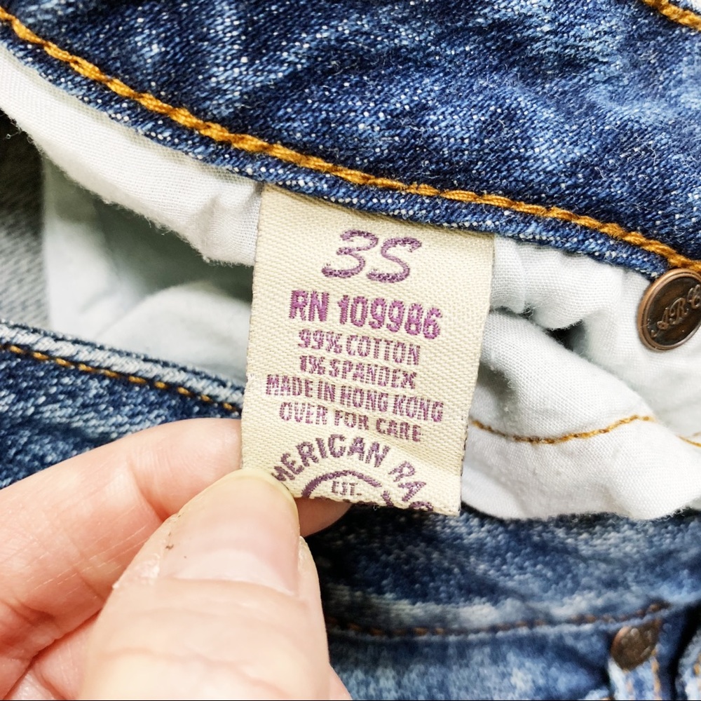 American Rag Boot Cut Jeans - Picture 7 of 7